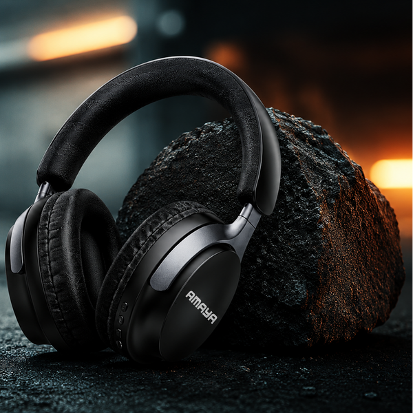 headphone