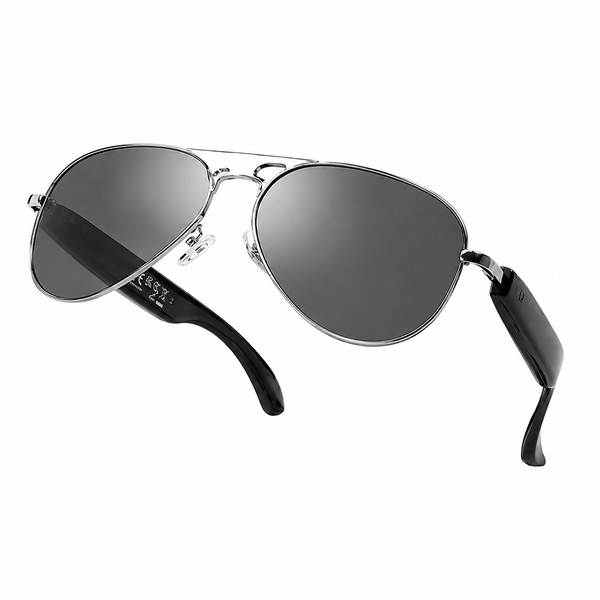 Smart Glasses