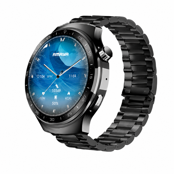 Smart Watches
