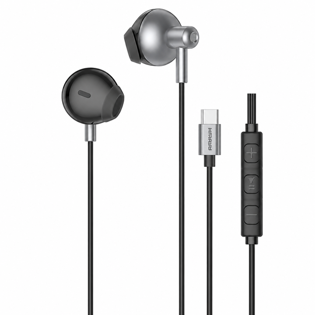 Earphones