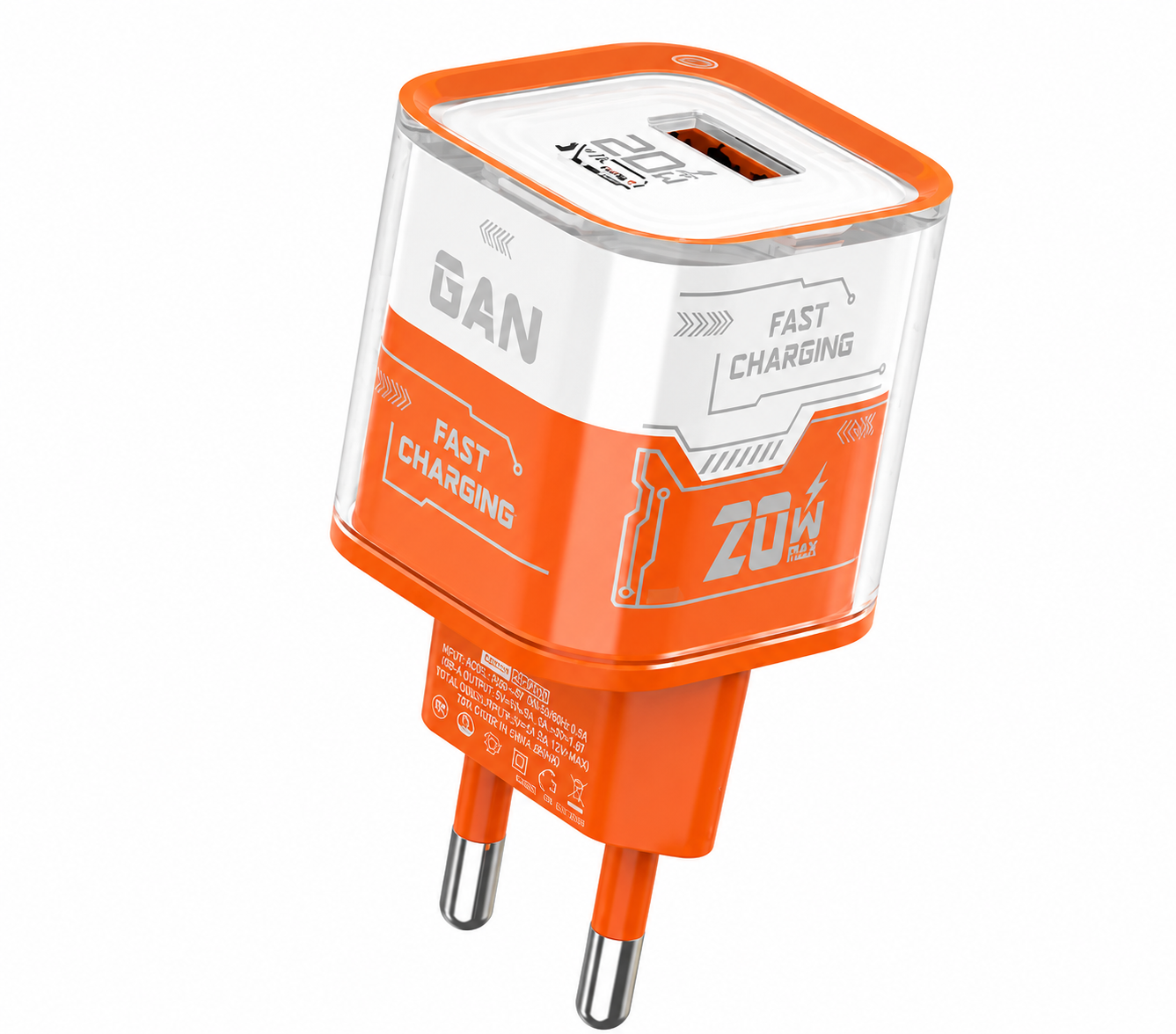 Mobile Charger
