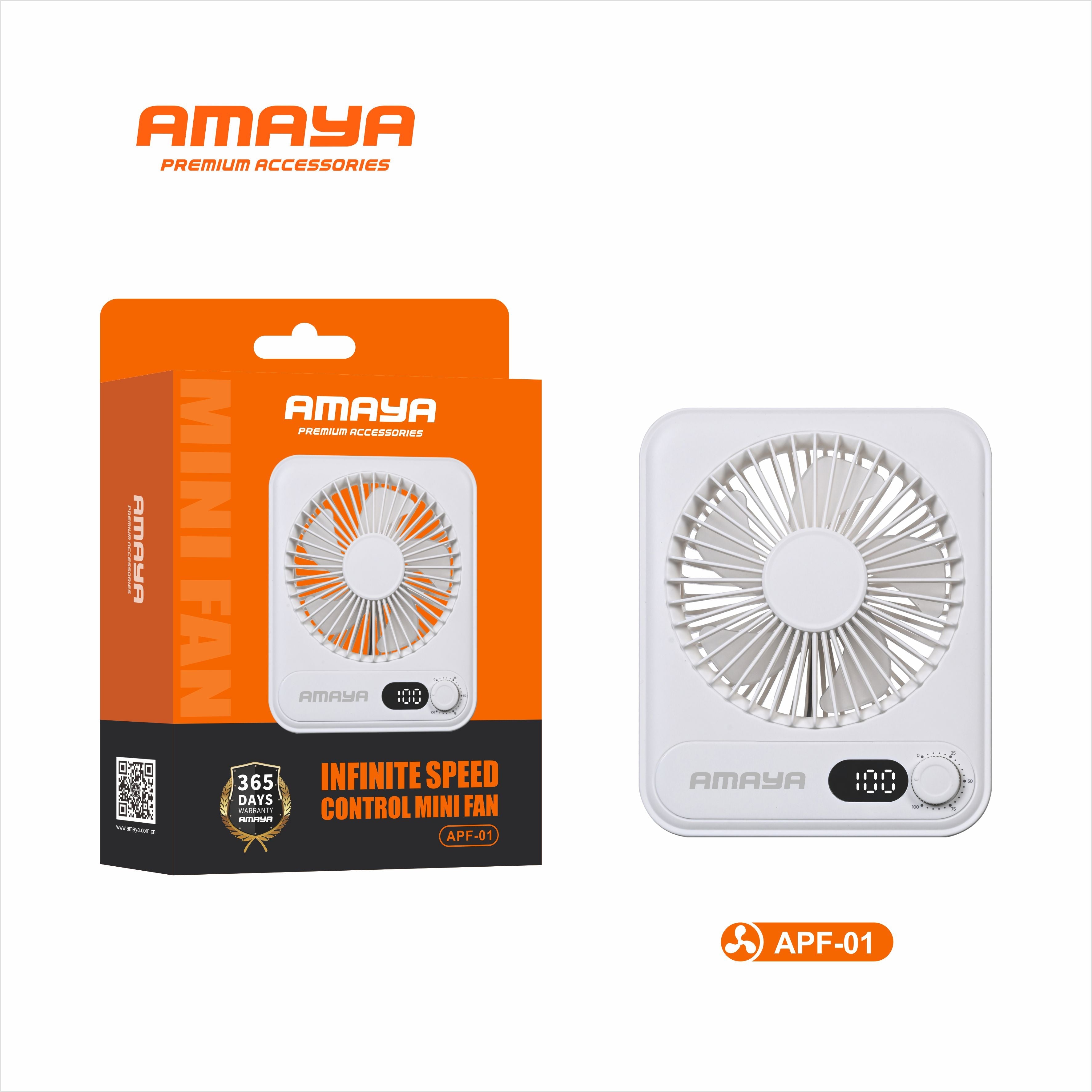 Mini Fan