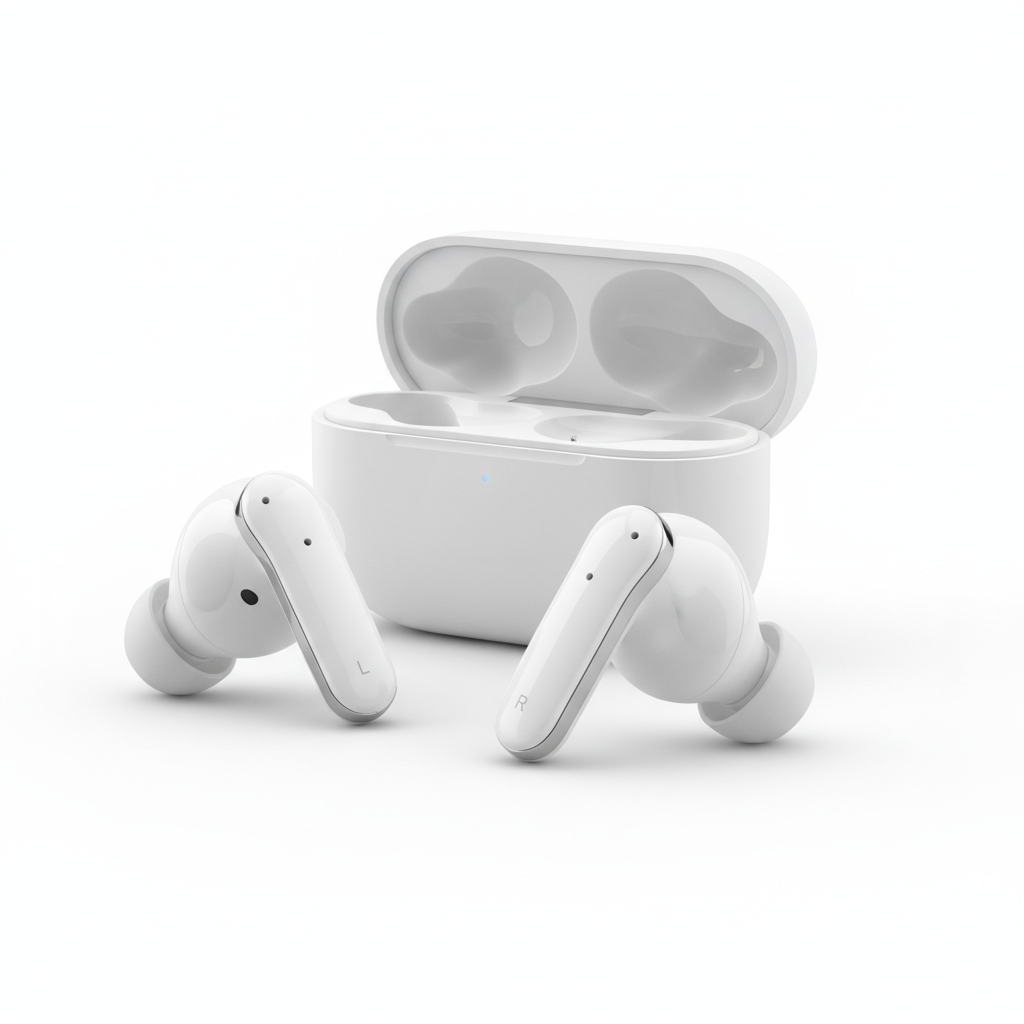 Earbuds