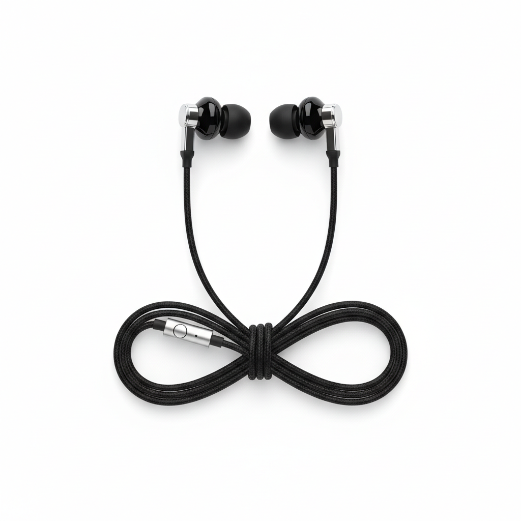 Earphones