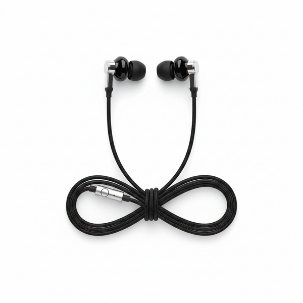 Earphones
