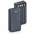 APB-F229 22.5W Power Bank