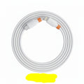 ACD-CC82 CL82 Dual Fast Charging Cable | USB-C to USB-C & Lightning
