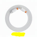 ACD-CC82 CL82 Dual Fast Charging Cable | USB-C to USB-C & Lightning