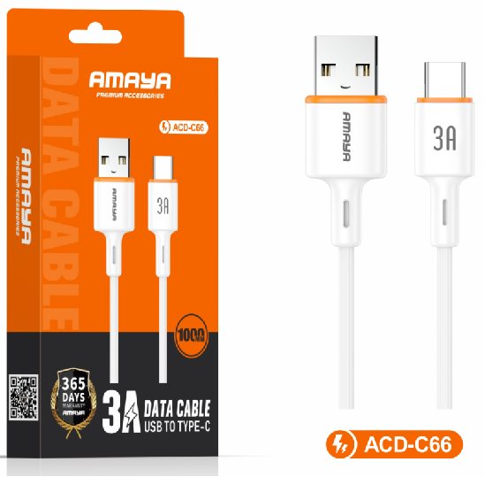 ACD-M66 Data Cable