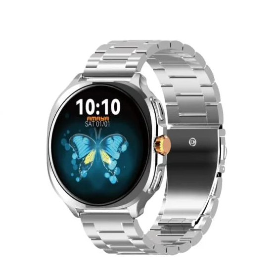 AMAYA ASW-50 Smart Watch