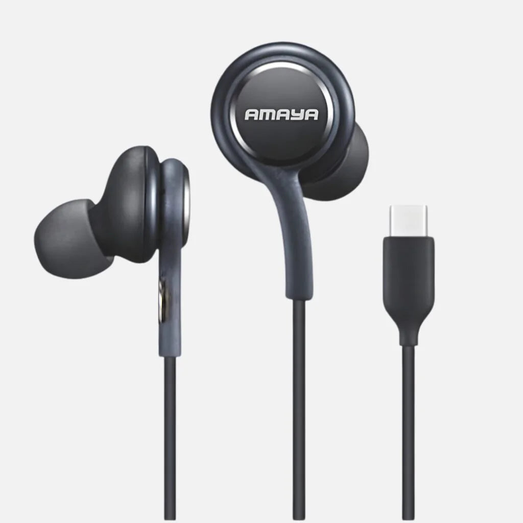 AEP-08 EARPHONE