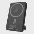 Amaya APB-WF54 Magnetic Wireless Power Bank 10000mAh – 22.5W Fast Charging Power Bank Pakistan | MMZ Official Store