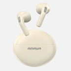 AMAYA ATW-25 FreeBuds: Smaller for Comfort