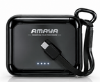 AMAYA APB-F138C 10000mAh Power Bank