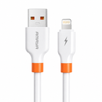 ACD-M82 C82 L82 3-in-1 Charging Cable | Micro USB Type-C Lightning