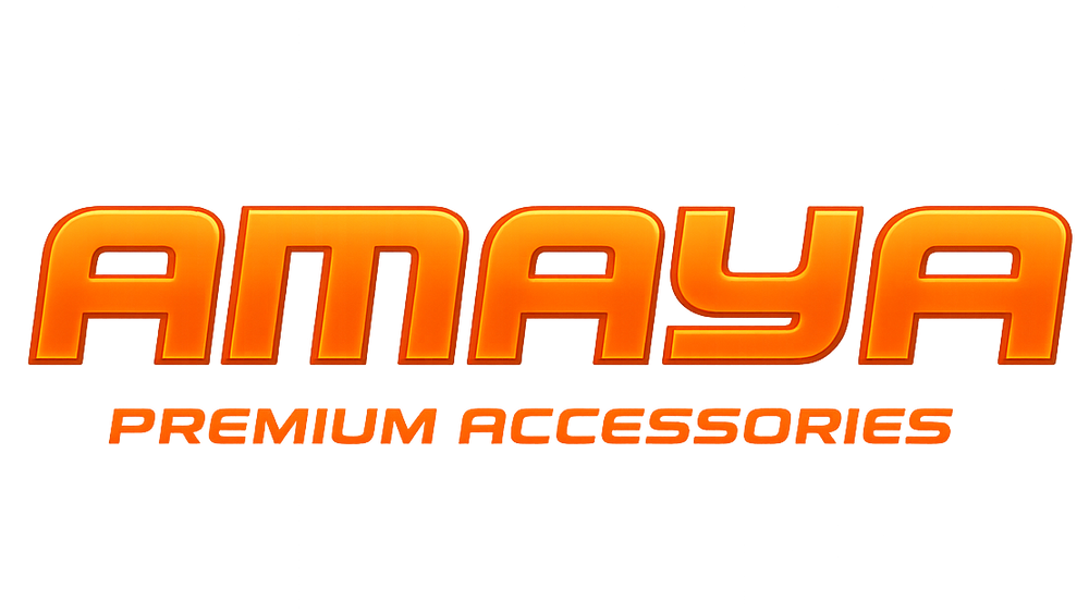 AMAYA Premium Accessories