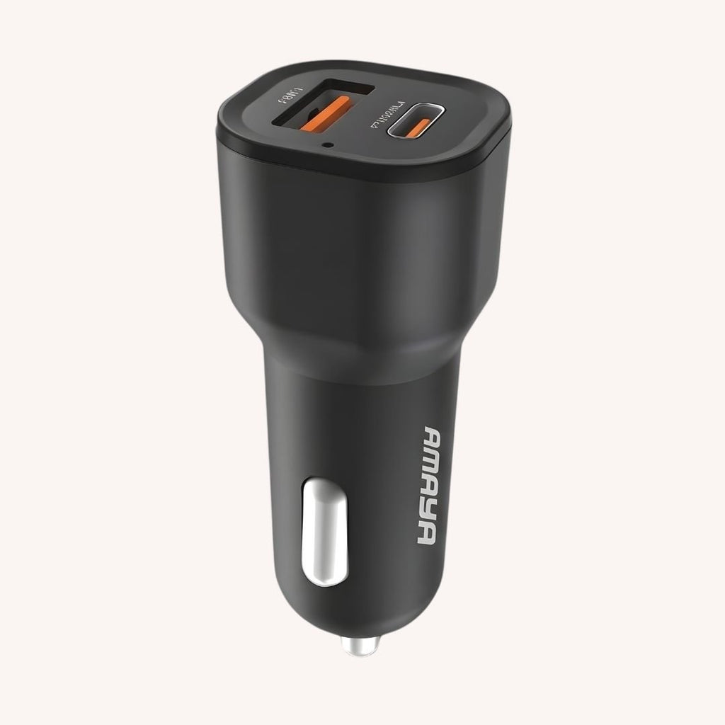 ACC-06 Car Charger