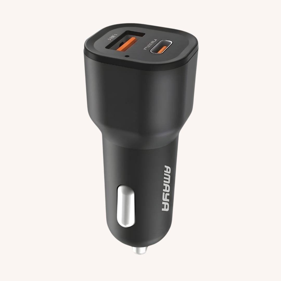 ACC-06 Car Charger