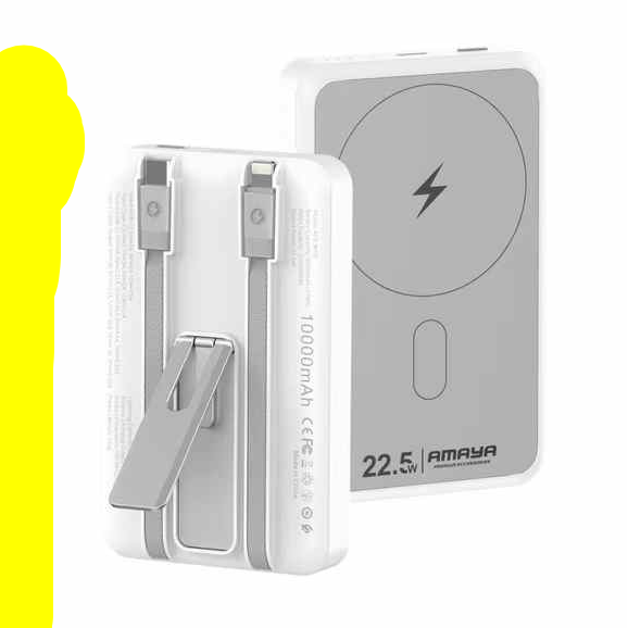 APB-W110 Power Bank