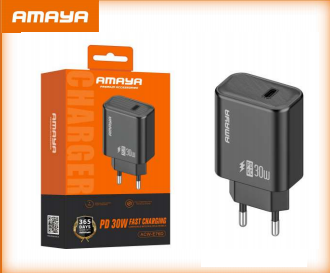E76D Power Adapter