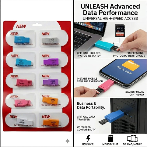 CARD READER