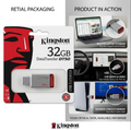 KINGSTON USB