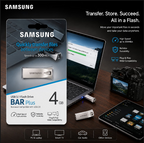 BAR Plus USB 3.0 Flash Drive