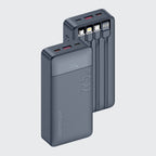 APB-F129 22.5W Power Bank