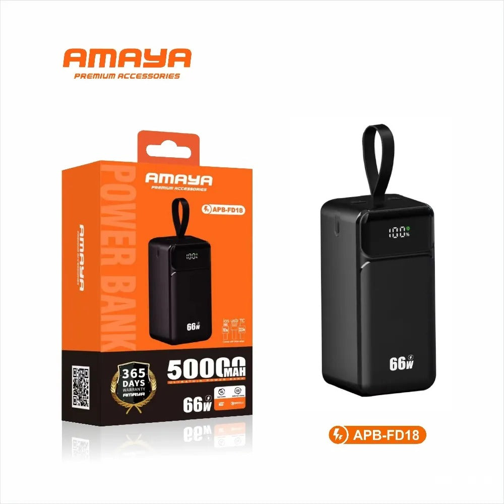 AMAYA APB-FD18