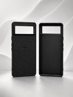 Luxury Genuine Leather Case for Google Pixel 6