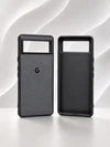 Luxury Genuine Leather Case for Google Pixel 6