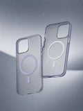 IPhone 14 Pro Max Matte Glass Case