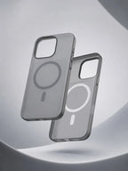 IPhone 16 Pro + Pro Max Matte Glass Case