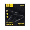 DL 19 Wireless Neckband