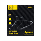 DL 19 Wireless Neckband
