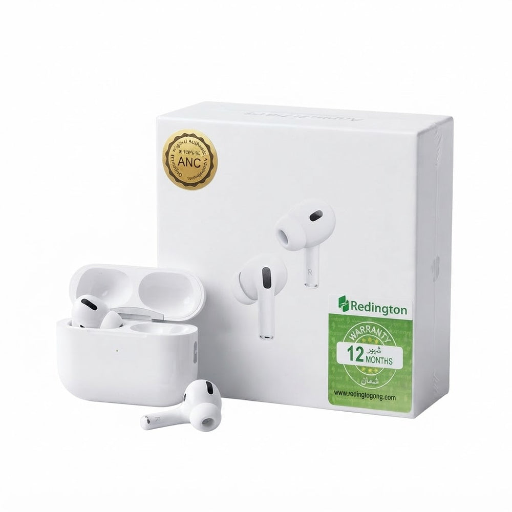 Apple AirPods Pro (2nd Generation) USB-C ANC