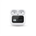 AQ Pro AirPods Touch Display