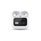 AQ Pro AirPods Touch Display