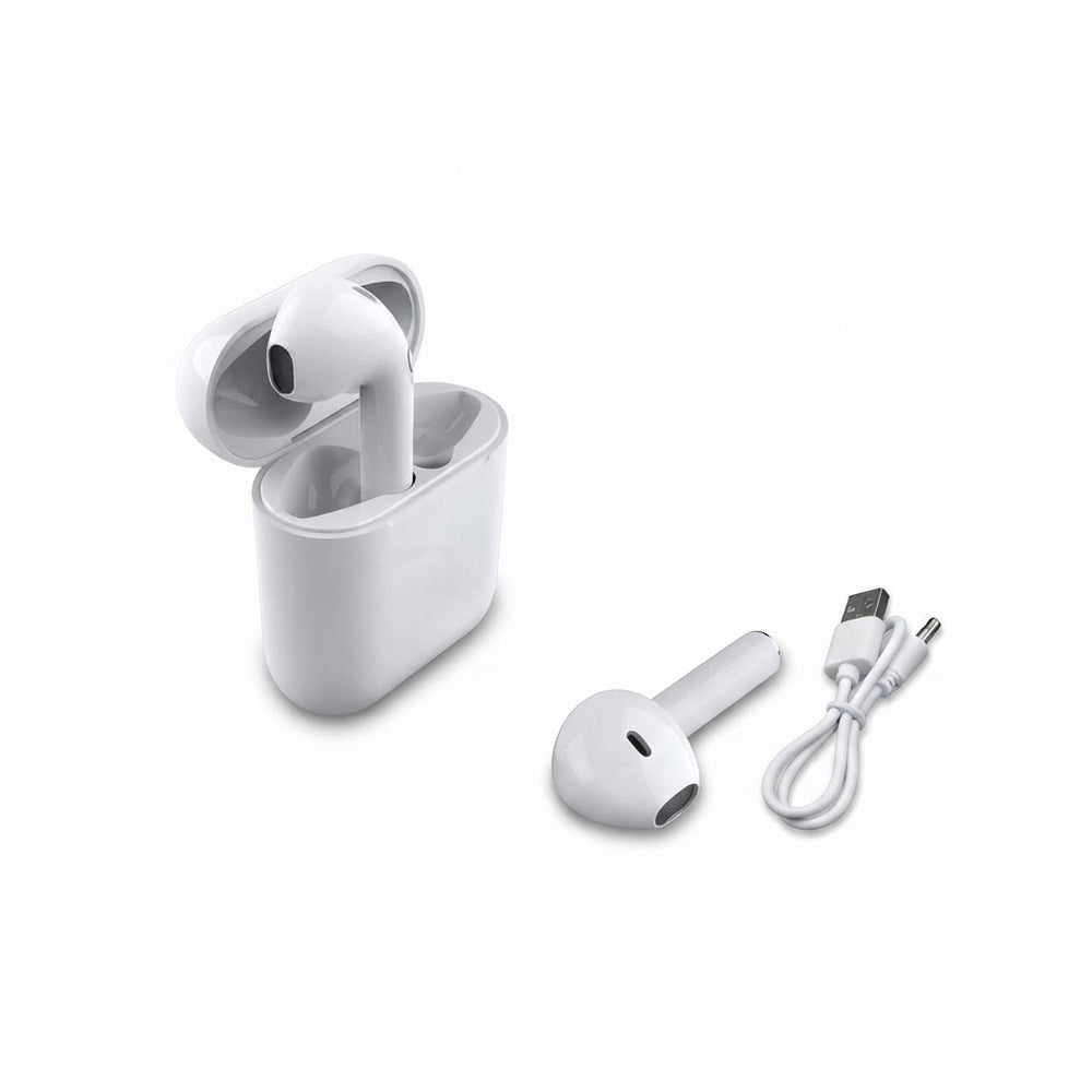 i12 TWS Wireless Earbuds