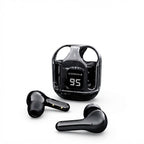 AIR31 Transparent Shell Wireless Earbuds