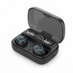 TWS M10 Wireless Earbuds