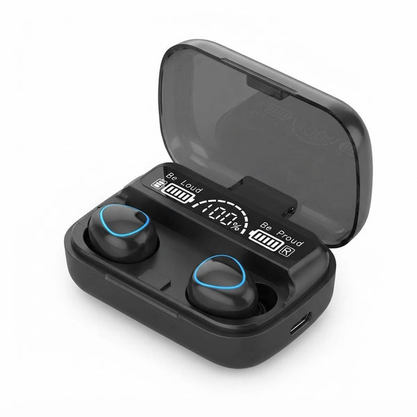 TWS M10 Wireless Earbuds