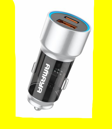 ACC-05 Car Charger