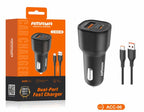 ACC-06 Car Charger