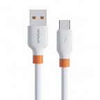 ACD-M82 C82 L82 3-in-1 Charging Cable | Micro USB Type-C Lightning