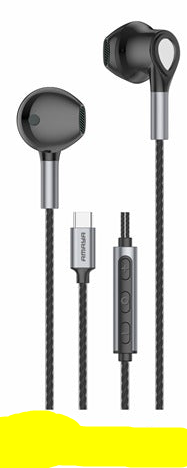AMAYA AEP-21 Stereo Earphones