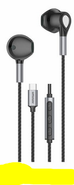 AMAYA AEP-21 Stereo Earphones