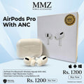 AirPods Pro with ANC Wireless Earbuds