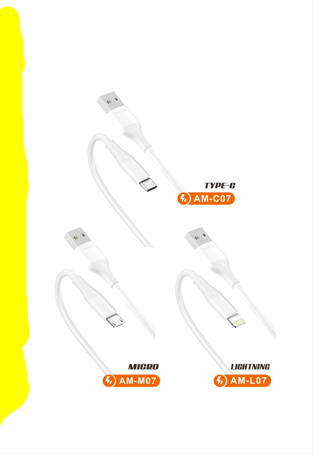 AM-C07 Data Cable