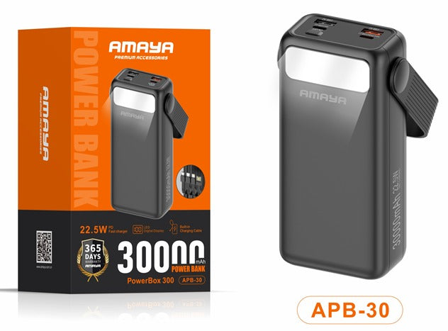 APB-30